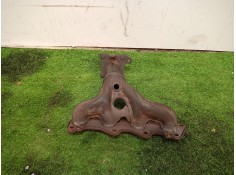 Recambio de colector escape para seat arosa (6h1) referencia OEM IAM 030253031AC 030253031AC 030253031AC