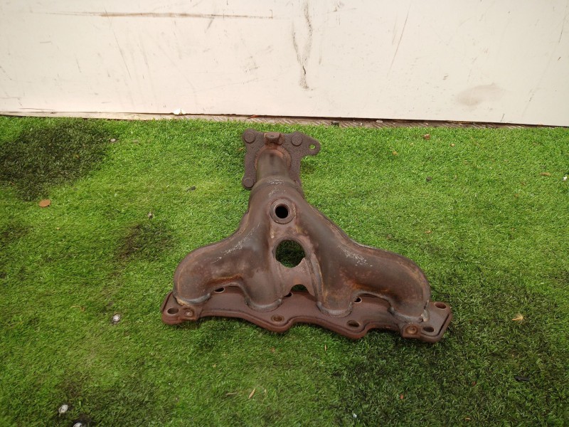 Recambio de colector escape para seat arosa (6h1) referencia OEM IAM 030253031AC 030253031AC 030253031AC