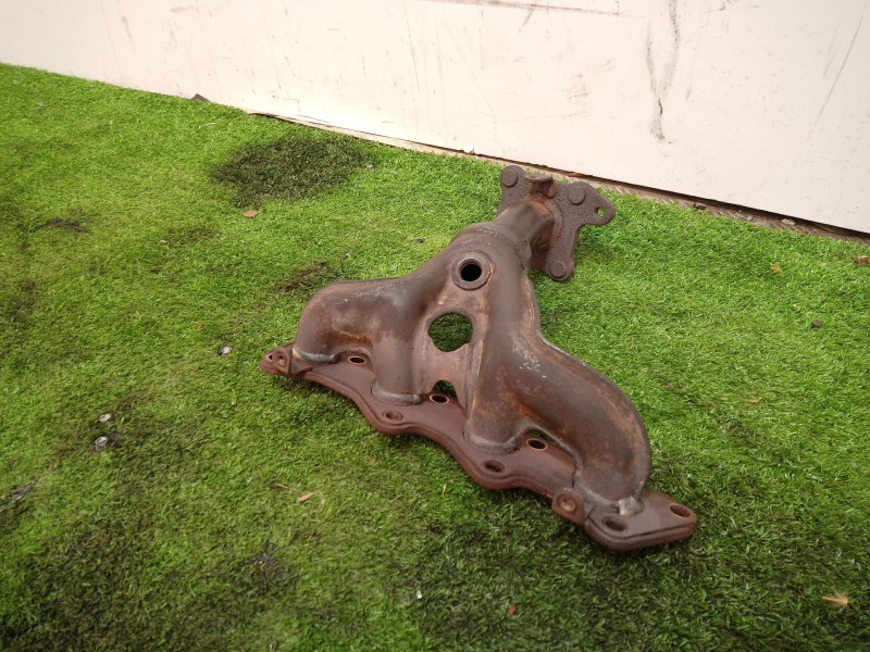 Recambio de colector escape para seat arosa (6h1) referencia OEM IAM 030253031AC 030253031AC 030253031AC