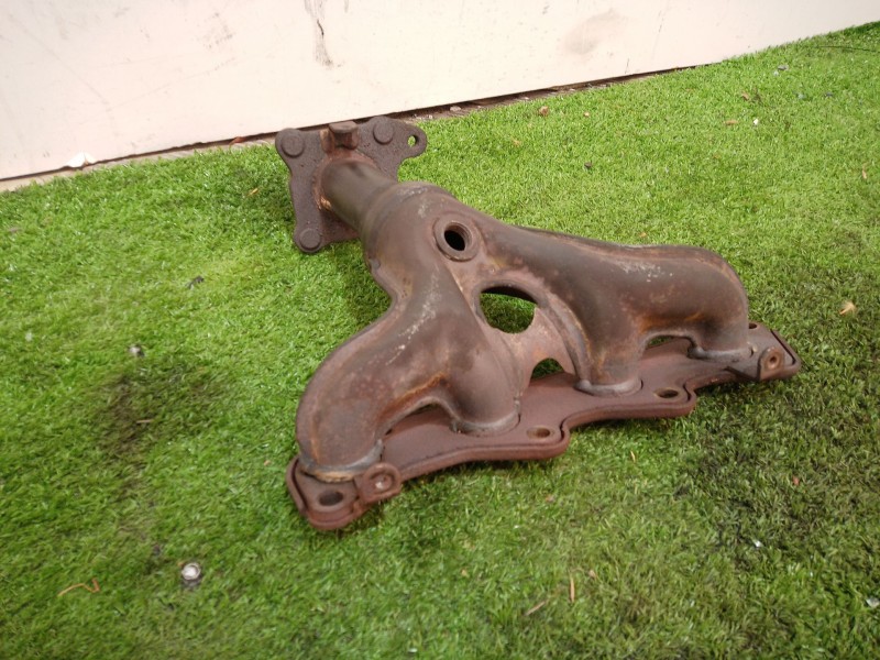 Recambio de colector escape para seat arosa (6h1) referencia OEM IAM 030253031AC 030253031AC 030253031AC