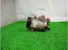 Recambio de compresor aire acondicionado para volkswagen passat lim. (362) exclusive bluemotion referencia OEM IAM 5N0820803E 5N
