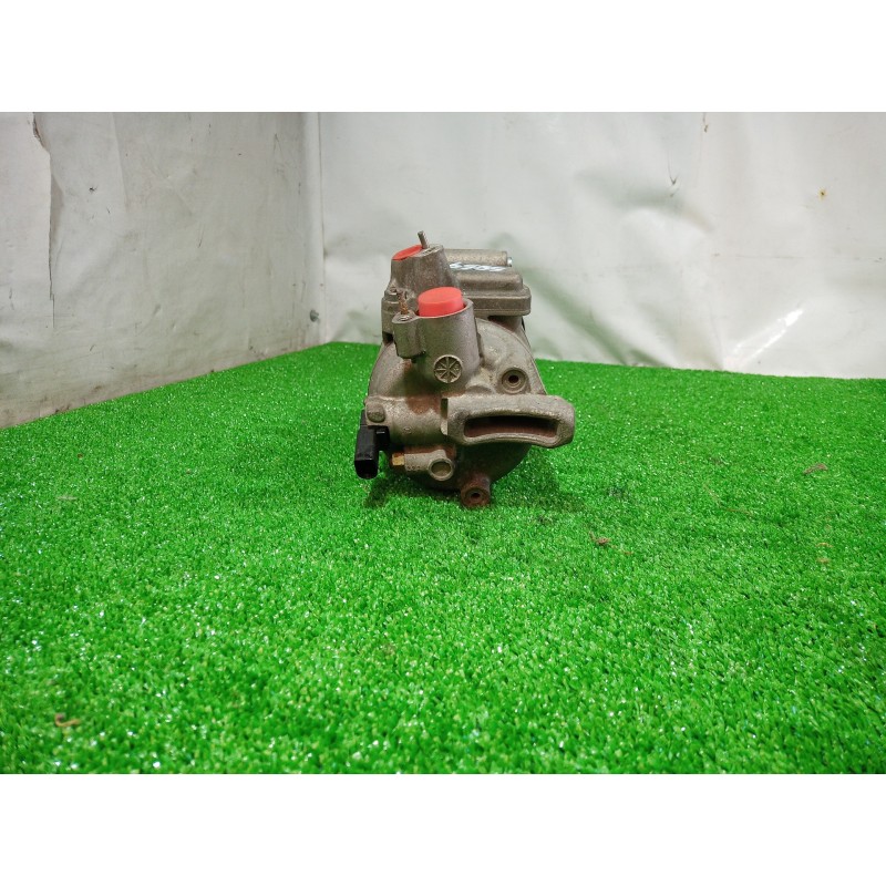 Recambio de compresor aire acondicionado para volkswagen passat lim. (362) exclusive bluemotion referencia OEM IAM 5N0820803E 5N