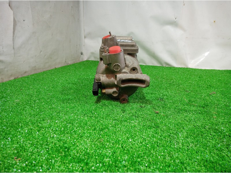 Recambio de compresor aire acondicionado para volkswagen passat lim. (362) exclusive bluemotion referencia OEM IAM 5N0820803E 5N