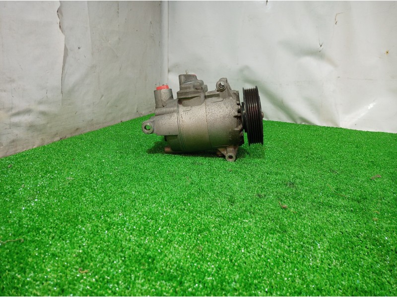 Recambio de compresor aire acondicionado para volkswagen passat lim. (362) exclusive bluemotion referencia OEM IAM 5N0820803E 5N