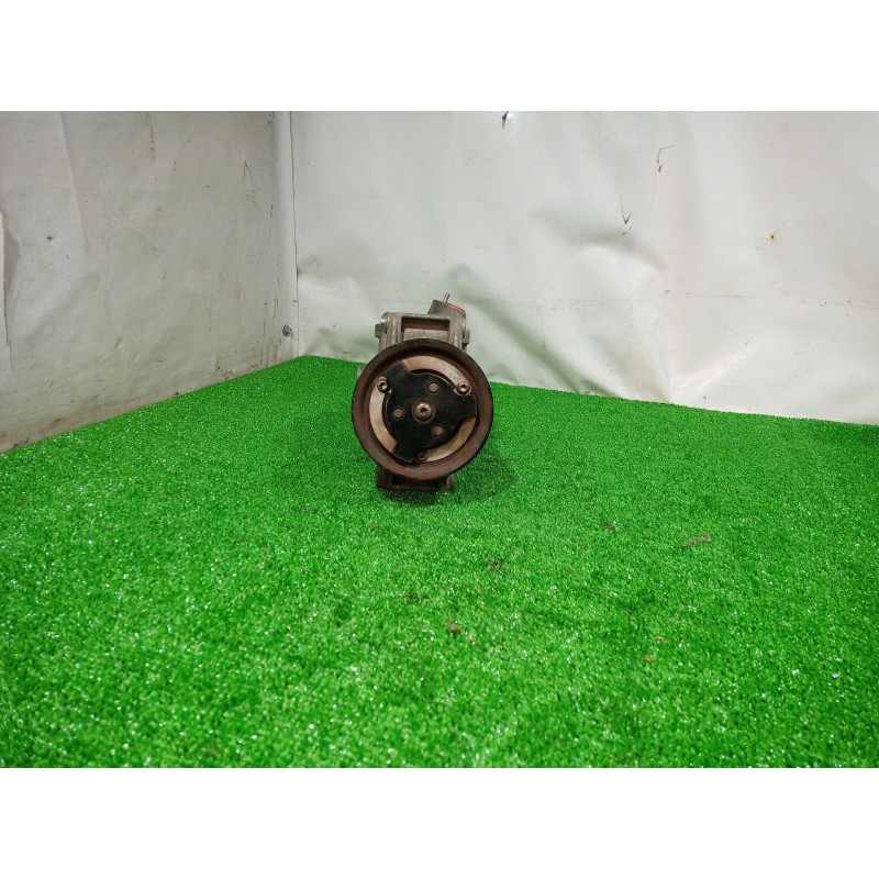 Recambio de compresor aire acondicionado para volkswagen passat lim. (362) exclusive bluemotion referencia OEM IAM 5N0820803E 5N