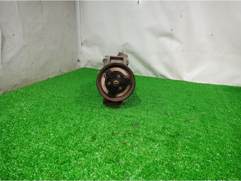 Recambio de compresor aire acondicionado para volkswagen passat lim. (362) exclusive bluemotion referencia OEM IAM 5N0820803E 5N