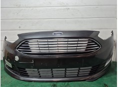 Recambio de paragolpes delantero para ford c-max ii (dxa/cb7, dxa/ceu) 1.0 ecoboost referencia OEM IAM   