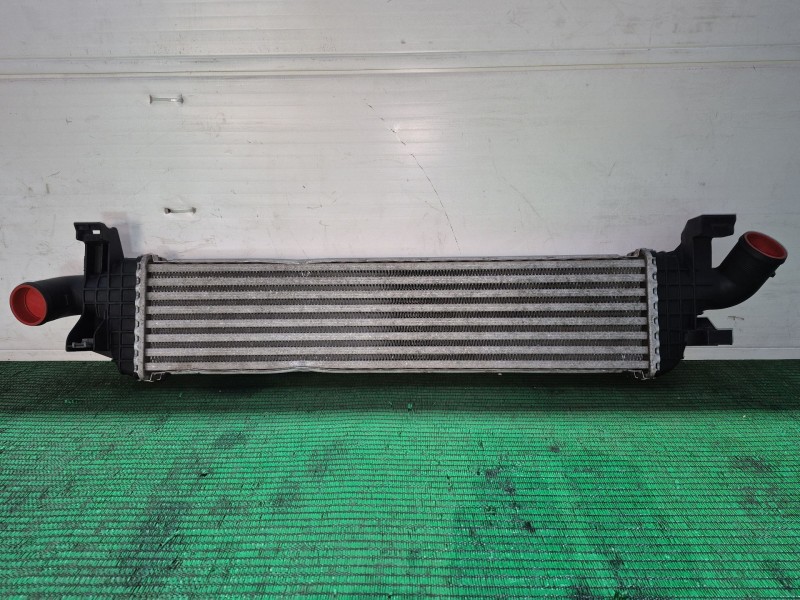 Recambio de intercooler para volvo s40 ii (544) 2.0 d referencia OEM IAM 4N5H9L440VF 4N5H9L440VF 4N5H9L440VF