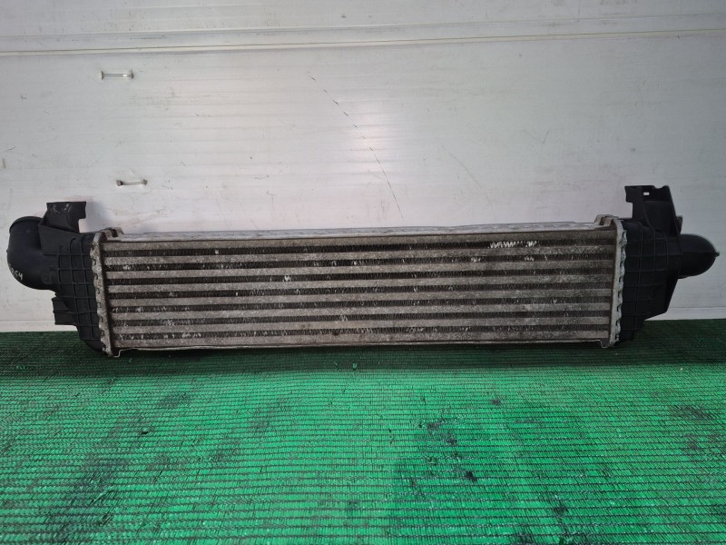 Recambio de intercooler para volvo s40 ii (544) 2.0 d referencia OEM IAM 4N5H9L440VF 4N5H9L440VF 4N5H9L440VF