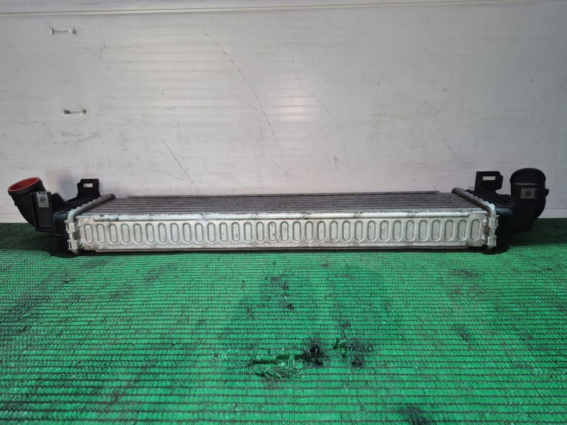 Recambio de intercooler para volvo s40 ii (544) 2.0 d referencia OEM IAM 4N5H9L440VF 4N5H9L440VF 4N5H9L440VF