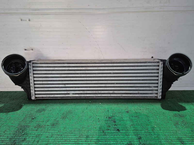 Recambio de intercooler para bmw x5 (e70) 3.0 d referencia OEM IAM   