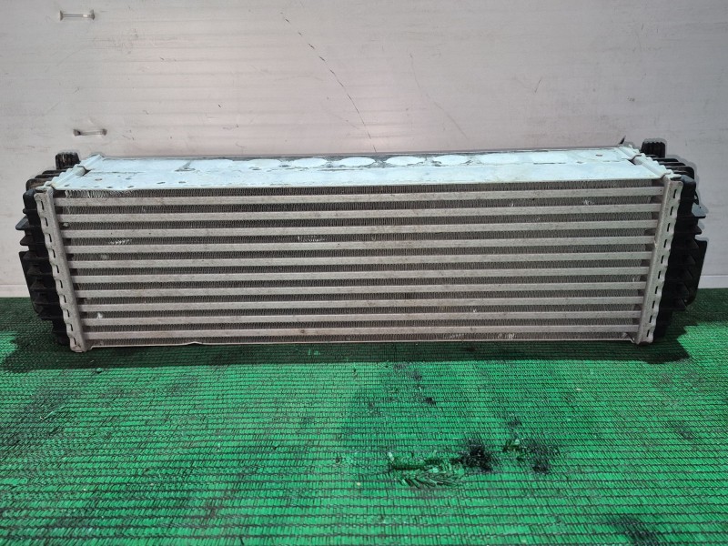 Recambio de intercooler para bmw x5 (e70) 3.0 d referencia OEM IAM   