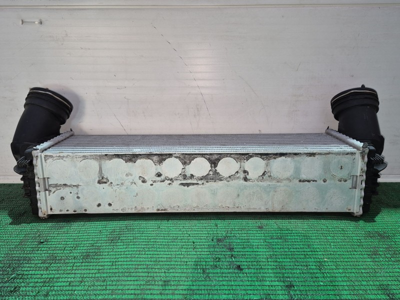 Recambio de intercooler para bmw x5 (e70) 3.0 d referencia OEM IAM   