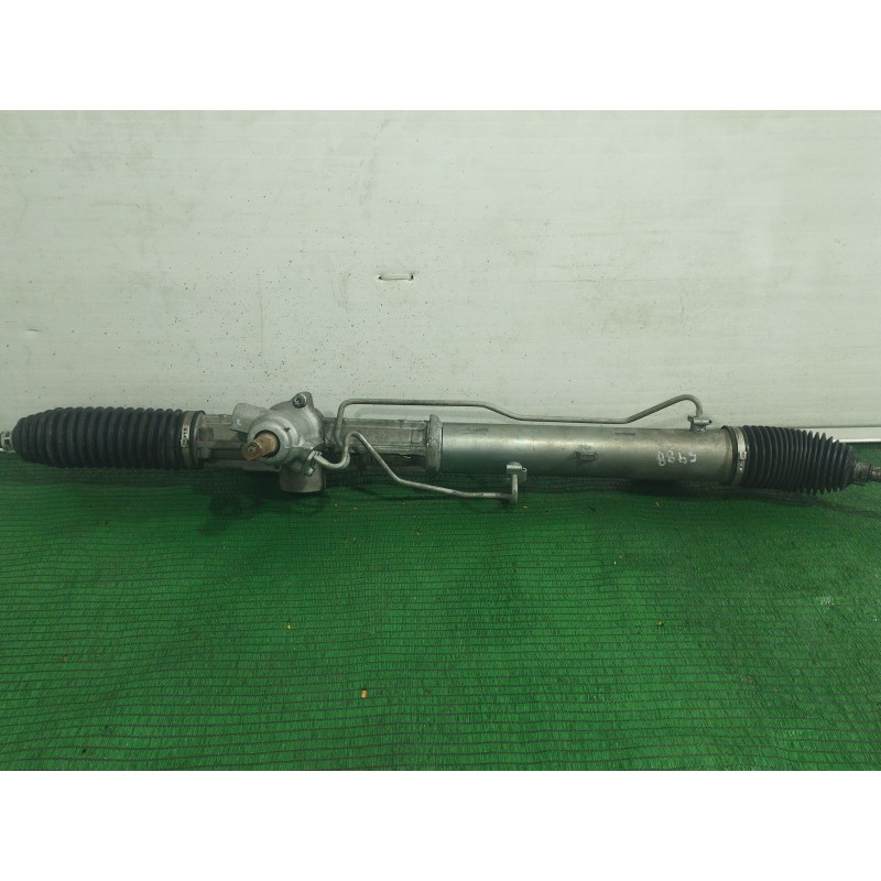 Recambio de cremallera direccion para peugeot expert tepee (vf3x_) 2.0 hdi 120 referencia OEM IAM   