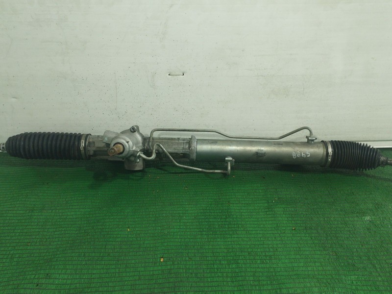 Recambio de cremallera direccion para peugeot expert tepee (vf3x_) 2.0 hdi 120 referencia OEM IAM   