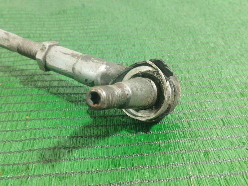 Recambio de cremallera direccion para peugeot expert tepee (vf3x_) 2.0 hdi 120 referencia OEM IAM   