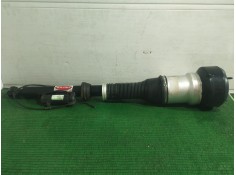 Recambio de amortiguador trasero izquierdo para mercedes-benz clase s (w221, v221) s 320 cdi (221.022, 221.122) referencia OEM I