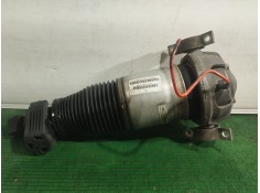 Recambio de amortiguador trasero izquierdo para porsche cayenne (9pa) turbo 4.5 referencia OEM IAM   