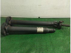 Recambio de transmision central para mercedes-benz slk (r171) 200 kompressor (171.442) referencia OEM IAM   