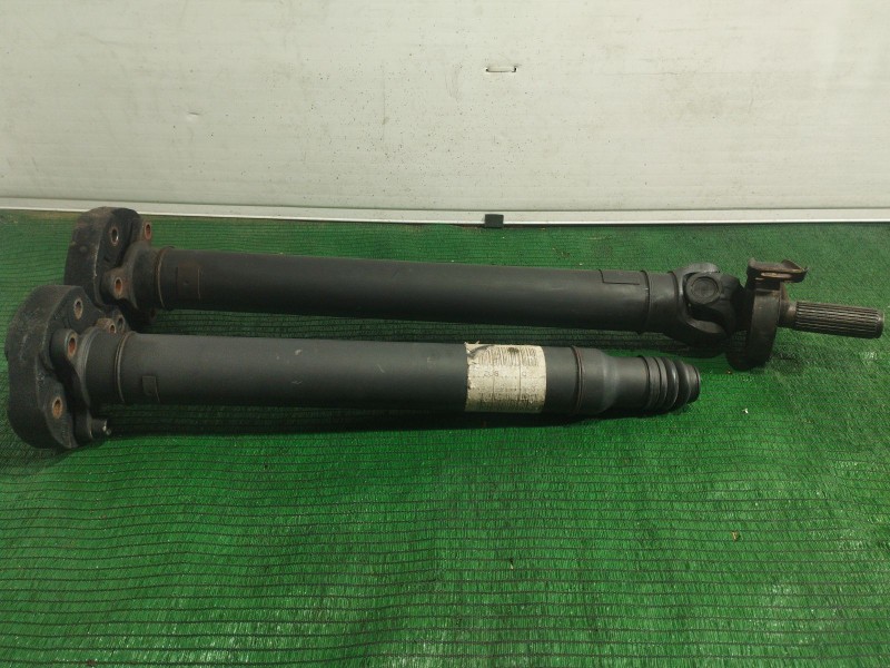 Recambio de transmision central para mercedes-benz slk (r171) 200 kompressor (171.442) referencia OEM IAM   