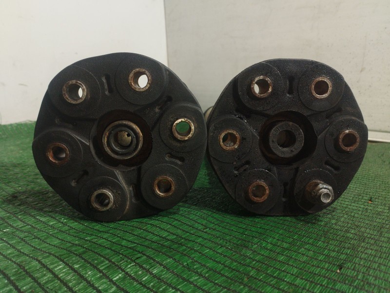 Recambio de transmision central para mercedes-benz slk (r171) 200 kompressor (171.442) referencia OEM IAM   