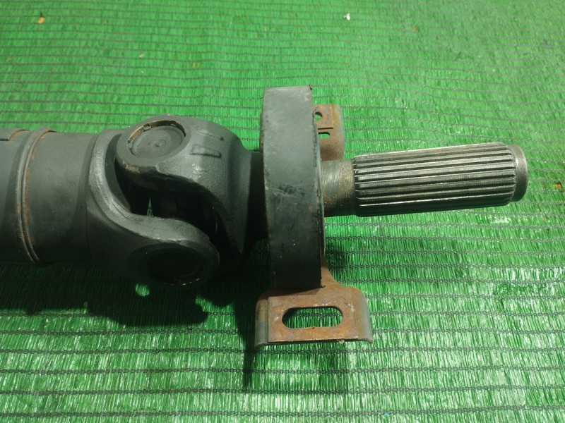 Recambio de transmision central para mercedes-benz slk (r171) 200 kompressor (171.442) referencia OEM IAM   