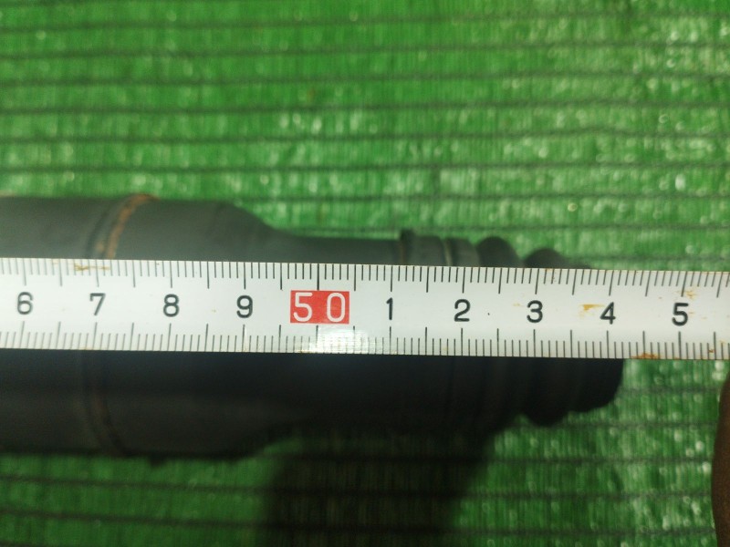 Recambio de transmision central para mercedes-benz slk (r171) 200 kompressor (171.442) referencia OEM IAM   