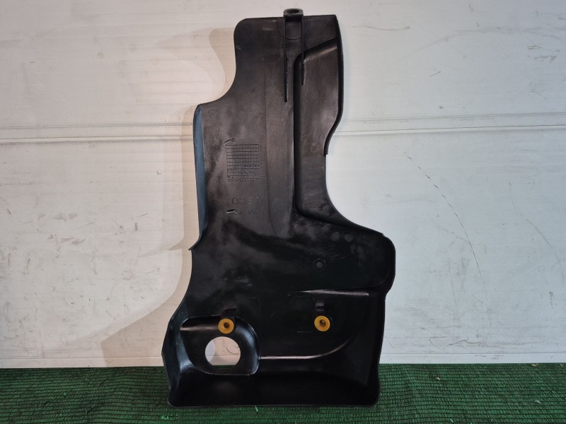 Recambio de tapa motor para iveco daily iv furgoneta 65c15 referencia OEM IAM   