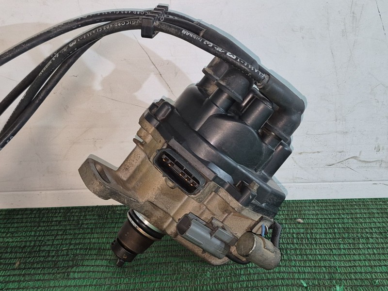 Recambio de delco para nissan micra ii (k11) 1.0 i 16v referencia OEM IAM   