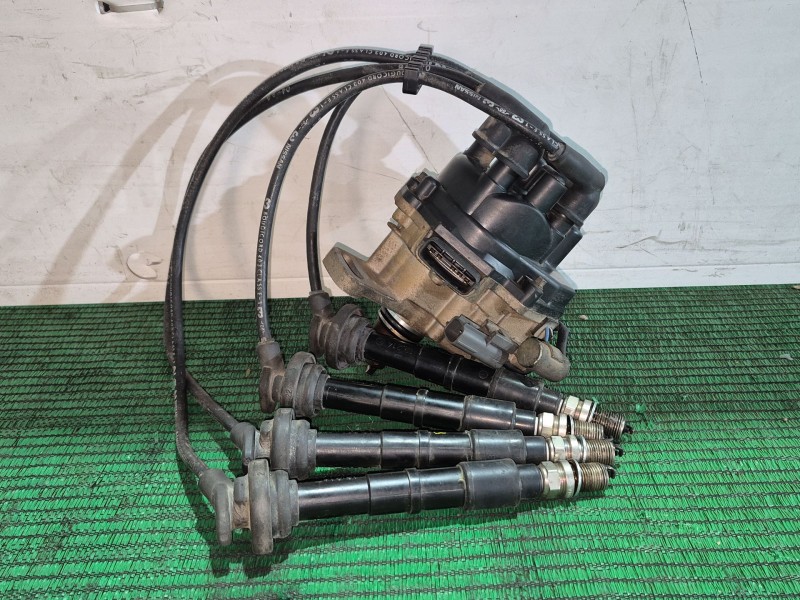 Recambio de delco para nissan micra ii (k11) 1.0 i 16v referencia OEM IAM   