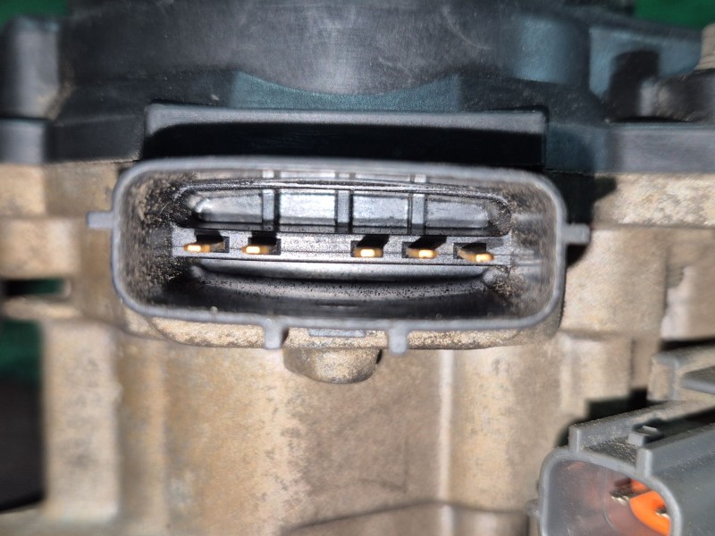 Recambio de delco para nissan micra ii (k11) 1.0 i 16v referencia OEM IAM   