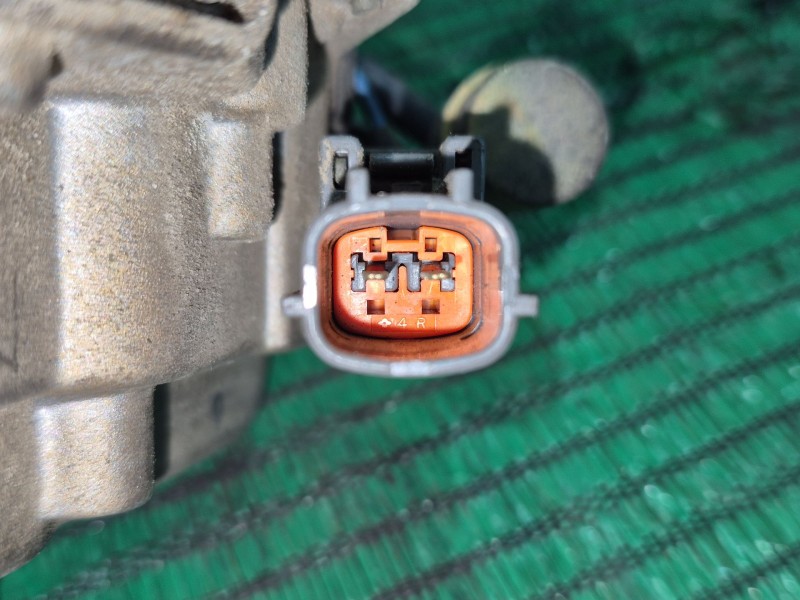 Recambio de delco para nissan micra ii (k11) 1.0 i 16v referencia OEM IAM   