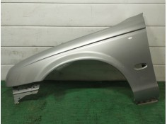 Recambio de aleta delantera izquierda para jaguar s-type ii (x200) 3.0 v6 referencia OEM IAM   