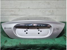 Recambio de tapa maletero para jaguar s-type ii (x200) 3.0 v6 referencia OEM IAM   