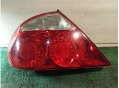 Recambio de piloto trasero izquierdo para jaguar s-type ii (x200) 3.0 v6 referencia OEM IAM 236745 236745 236745