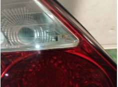 Recambio de piloto trasero izquierdo para jaguar s-type ii (x200) 3.0 v6 referencia OEM IAM 236745 236745 236745 2