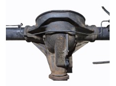 Recambio de puente trasero para ford transit autobús (fd_ _, fb_ _, fs_ _, fz_ _, fc_ _) 2.4 tde (f_c_, f_b_, f_a_) referencia O 2