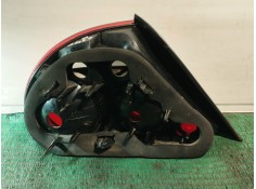 Recambio de piloto trasero derecho para jaguar s-type ii (x200) 3.0 v6 referencia OEM IAM    2