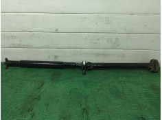 Recambio de transmision central para jaguar s-type ii (x200) 3.0 v6 referencia OEM IAM   