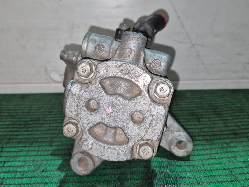 Recambio de bomba servodireccion para honda fr-v (be) 1.7 referencia OEM IAM   