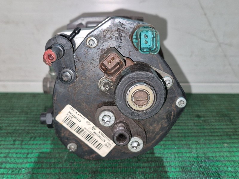 Recambio de bomba inyeccion para renault clio ii fase ii (b/cb0) referencia OEM IAM   