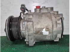 Recambio de compresor aire acondicionado para ford mondeo berlina (gd) referencia OEM IAM   