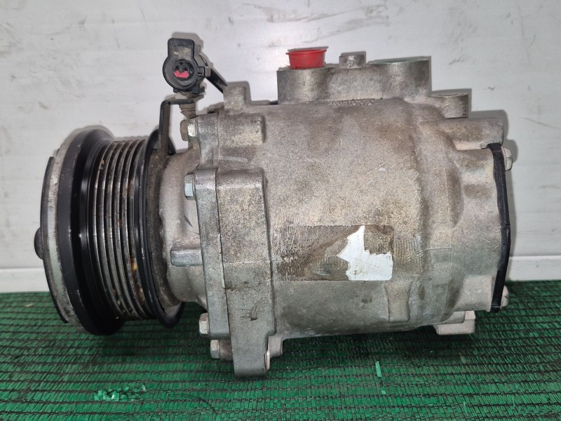 Recambio de compresor aire acondicionado para ford mondeo berlina (gd) referencia OEM IAM   