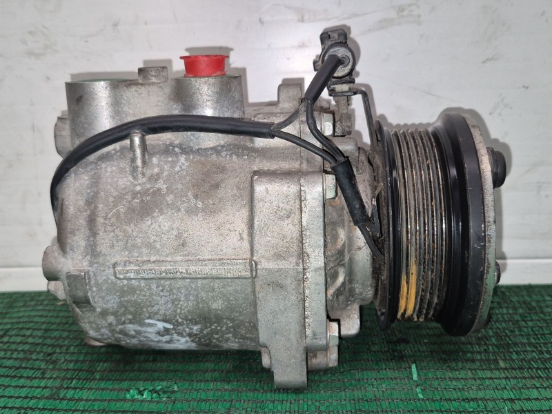 Recambio de compresor aire acondicionado para ford mondeo berlina (gd) referencia OEM IAM   