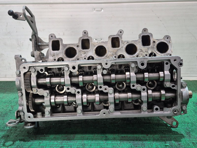 Recambio de culata para volkswagen golf vi (5k1) 1.2 tsi referencia OEM IAM 03L103373A 03L103373A 03L103373A