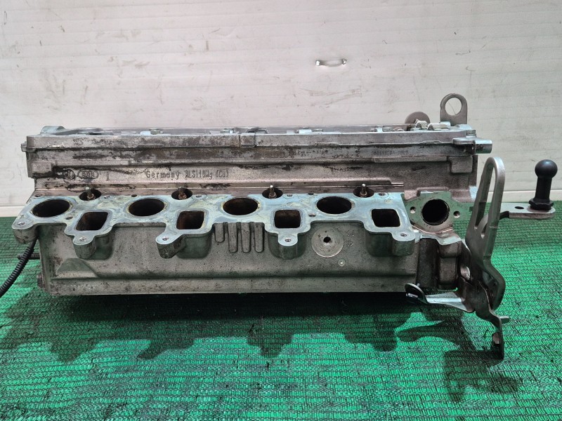 Recambio de culata para volkswagen golf vi (5k1) 1.2 tsi referencia OEM IAM 03L103373A 03L103373A 03L103373A