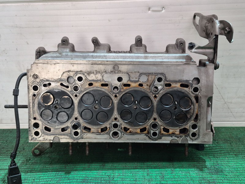 Recambio de culata para volkswagen golf vi (5k1) 1.2 tsi referencia OEM IAM 03L103373A 03L103373A 03L103373A