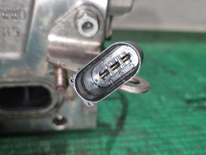 Recambio de culata para volkswagen golf vi (5k1) 1.2 tsi referencia OEM IAM 03L103373A 03L103373A 03L103373A