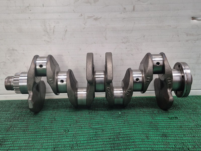 Recambio de cigueñal para volkswagen golf vi (5k1) 1.2 tsi referencia OEM IAM   