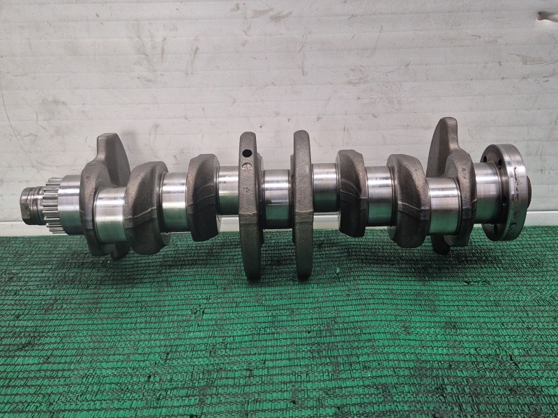 Recambio de cigueñal para volkswagen golf vi (5k1) 1.2 tsi referencia OEM IAM   